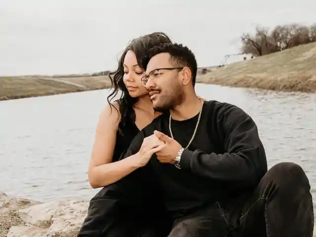Future Filled With Love