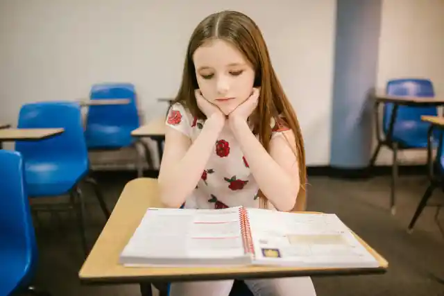 My Daughter Came Home from School in Tears Every Day – So I Put a Recorder in Her Backpack, and What I Heard Made My Blood Run Cold