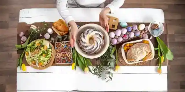 My MIL and Husband's Sisters Forced Me to Clean Up Alone After Easter Feast—I Agreed, but They Weren't Ready for My 'Surprise'