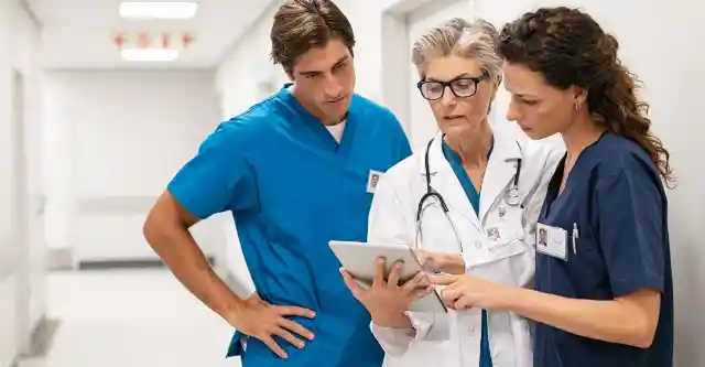 The Startling Revelation