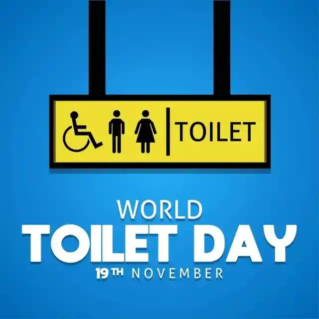 World Toilet Day