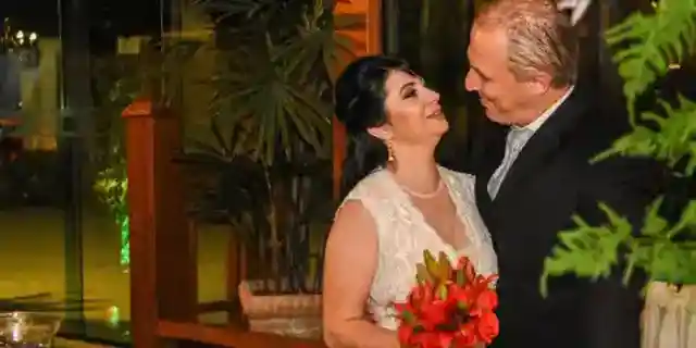My Dad Married My Aunt 8 Days After My Mom's Death — but at Their Wedding, Her Son Took Me Aside and Said, 'Here's What Your Dad Is Hiding from You'