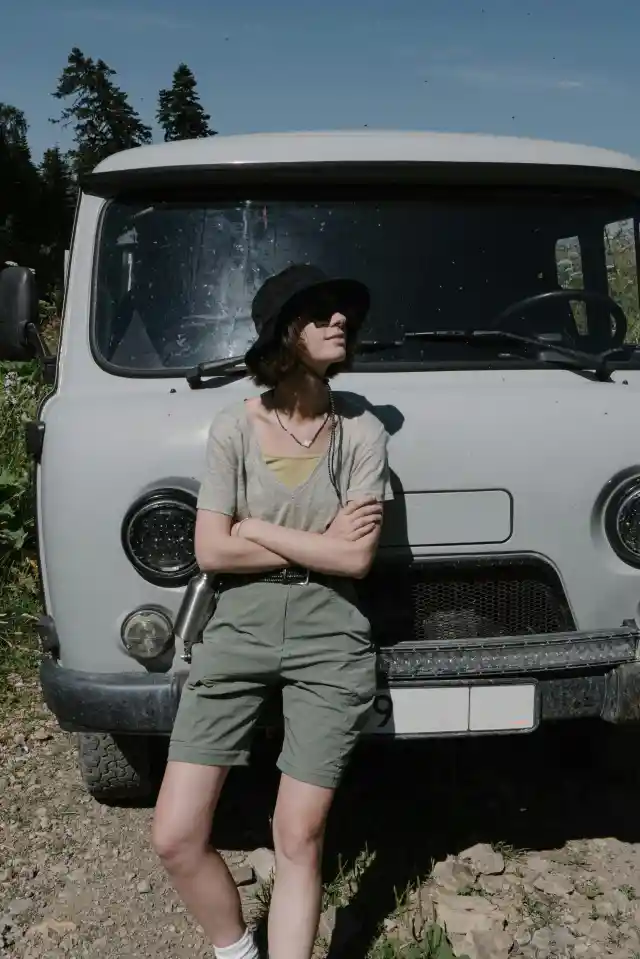 My Sister Borrowed My New Car for a Day – What She Did to It Was Unforgivable