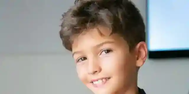 I Laid My Son to Rest 15 Years Ago – When I Hired a Man at My Store, I Could Have Sworn He Looked Exactly Like Him