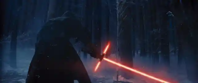 Who are the masters of the dark side? 