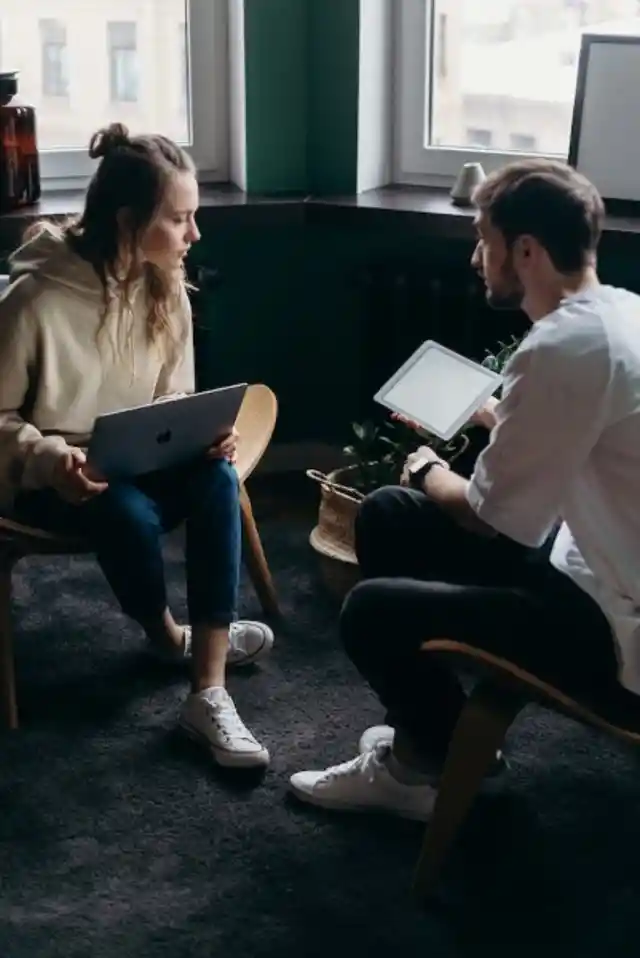 Collaborating