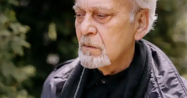 Ethan Confronts the Staff