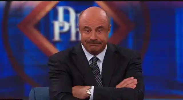 Dr. Phil — The Dr. Phil Show