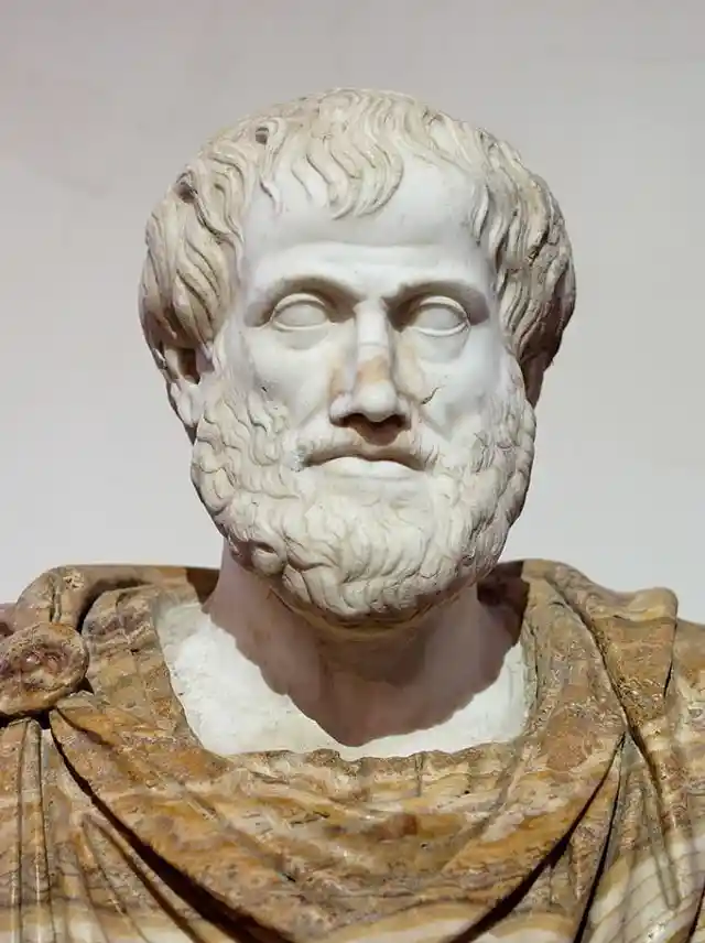 3 Wise Lessons From Aristotle