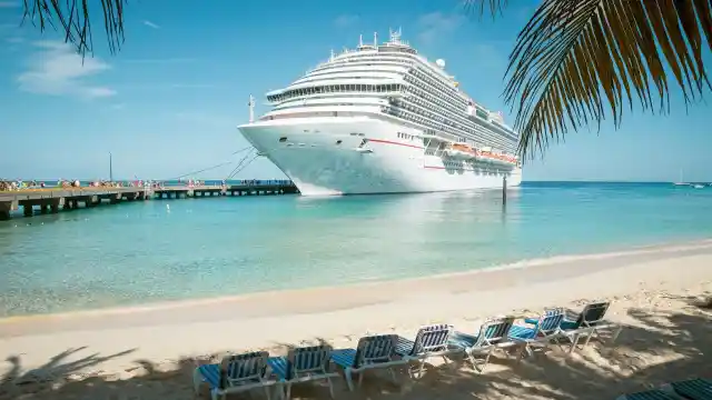 Caribbean Cruise