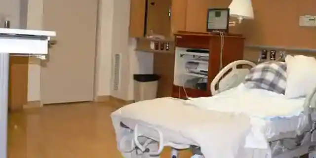 I Rushed to the Hospital to See My Husband After His Car Wreck – But a Trembling Nurse Slipped Me a Note: 'He Lies to You, Check the 2 A.M. Footage'