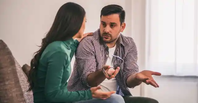 Michael’s Calm Resolve