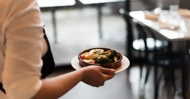 Staff Attempt Intervention