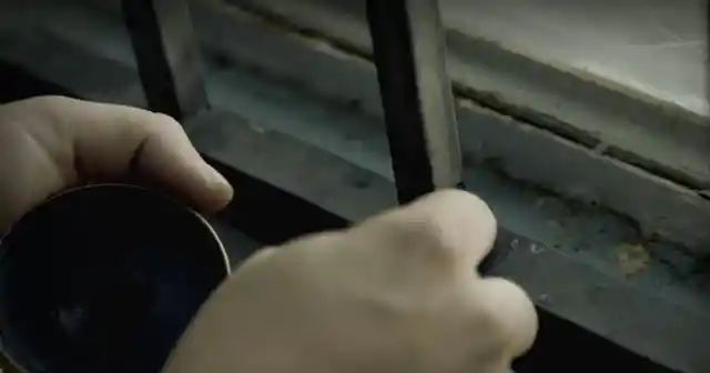 The Escape Attempt