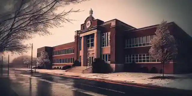 My Daughter Died Two Years Ago – Last Week the School Called to Say She Was in the Principal's Office