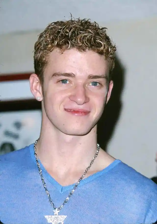 Justin Timberlake