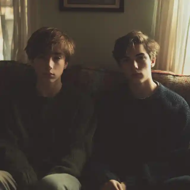 I Raised My Twin Sons All Alone – but When They Turned 16, They Came Home from Their College Program and Told Me They Wanted Nothing More to Do with Me