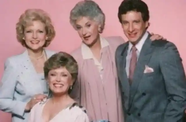 The Golden Girls Almost Had A Gay Butler