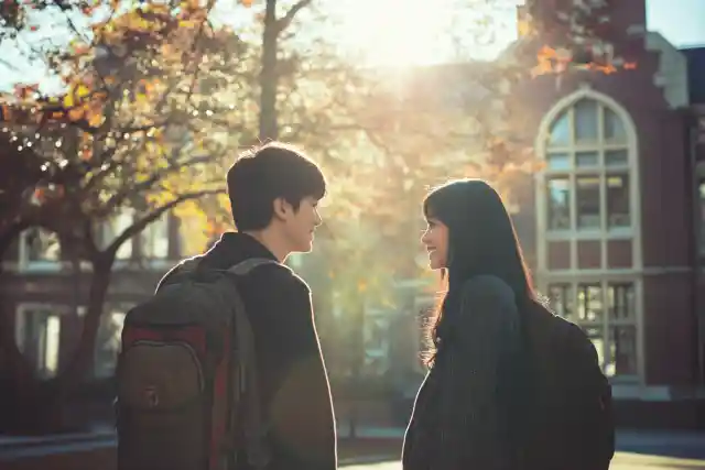 My Stepmom Burnt My College Acceptance Letter in a Fireplace — But She Wasn't Smiling When a Stranger Showed Up at Our Door
