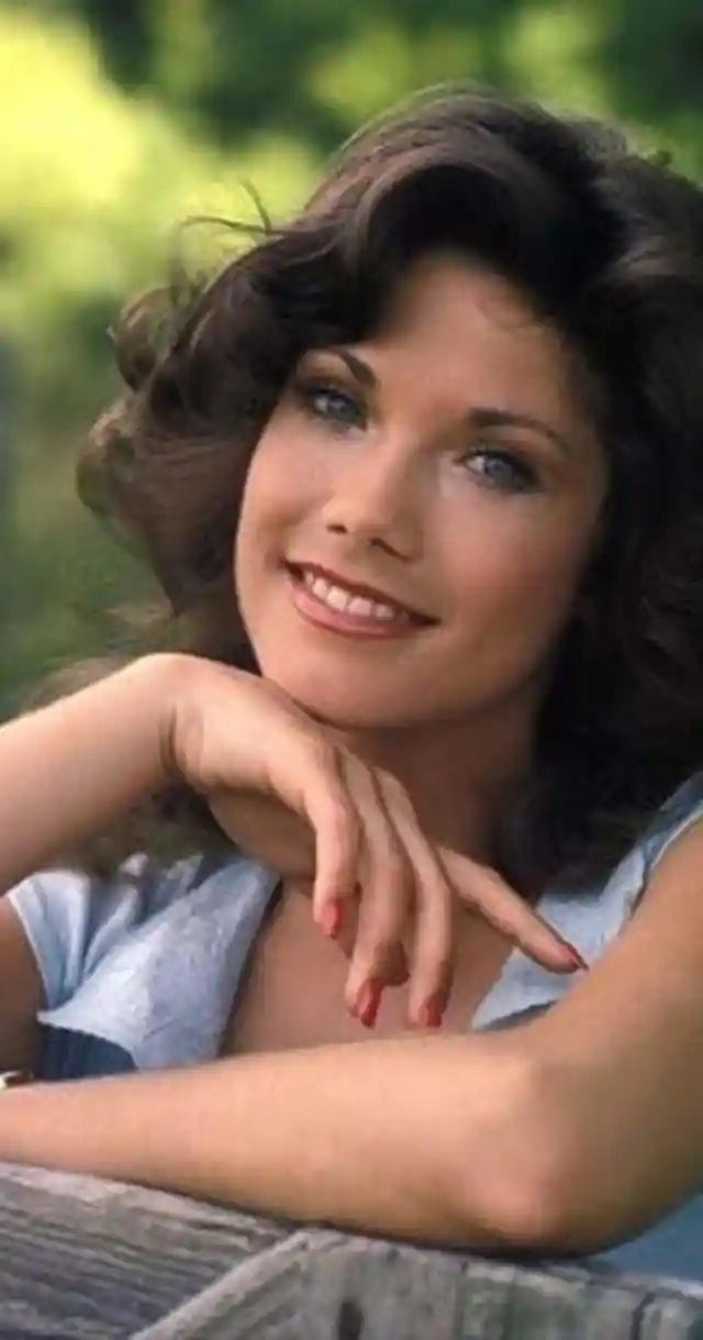 Barbi Benton (1970s)