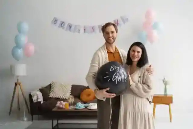 I Found Out My Husband Was Cheating While I Was Pregnant – So at Our Gender Reveal Party, I Had a Very Special 'Surprise' for Him