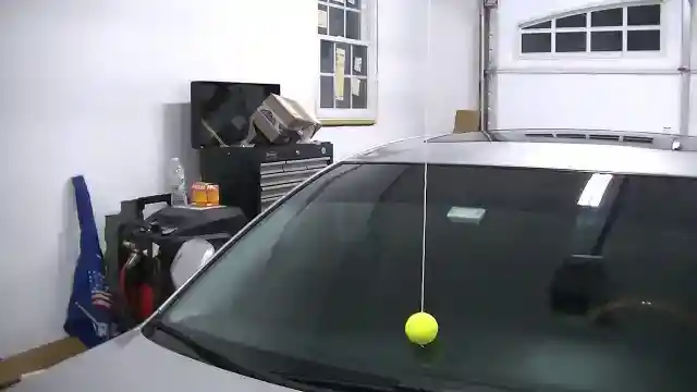 How to park 101