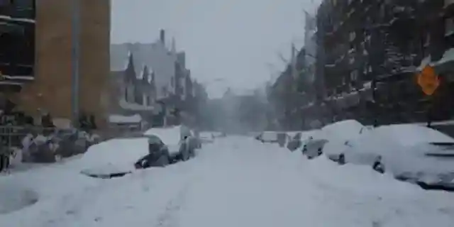 I Let My MIL Stay at Our House During a Snowstorm While I Was in the ER – What I Came Home to Made My Blood Boil