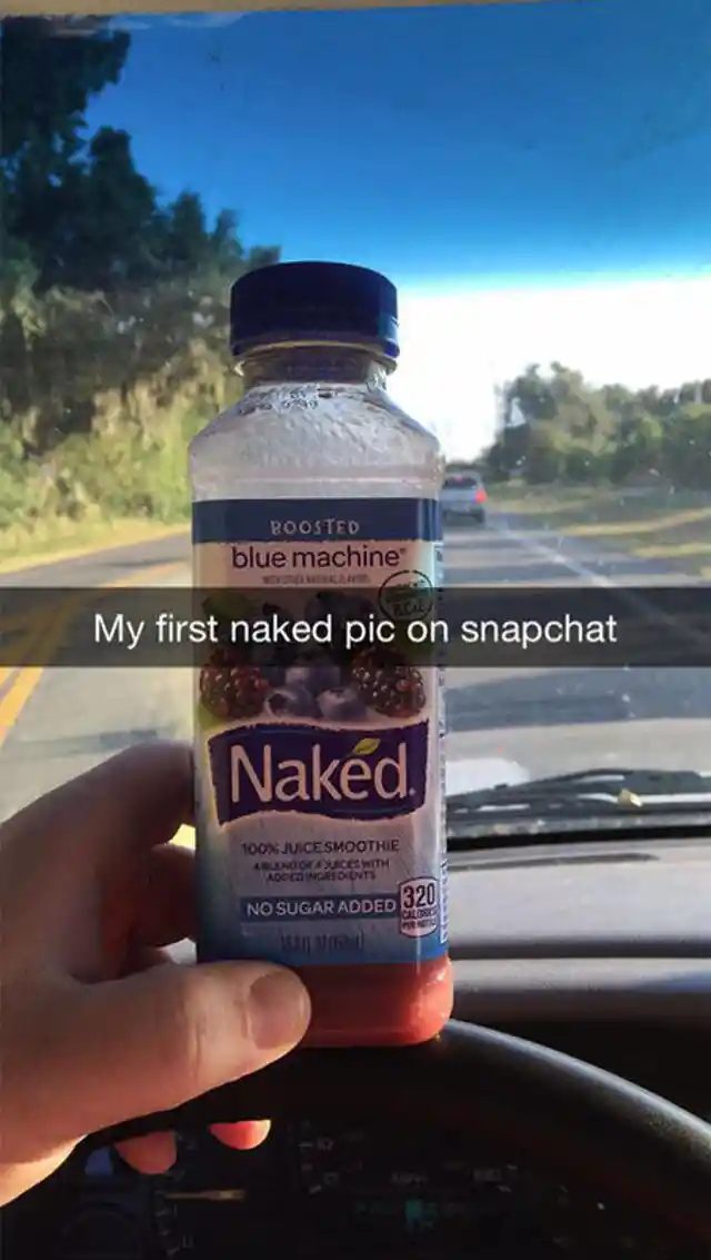 Naked Pictures