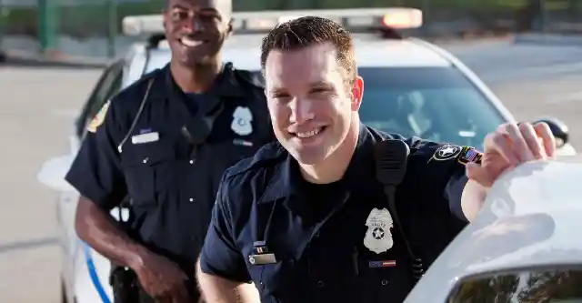 Protesting Innocence