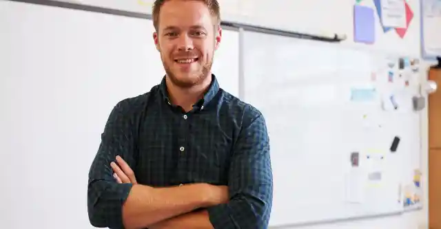 Teacher Takes Class Field Trip To Hot Springs, 1 Month Later 7 Girls Become Pregnant