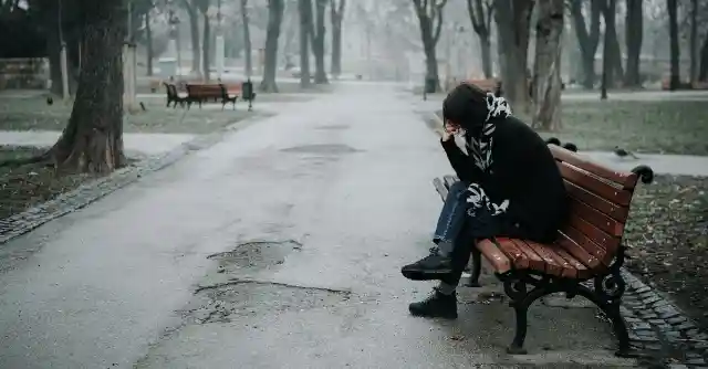 A Stolen Bag, A Shared Heart