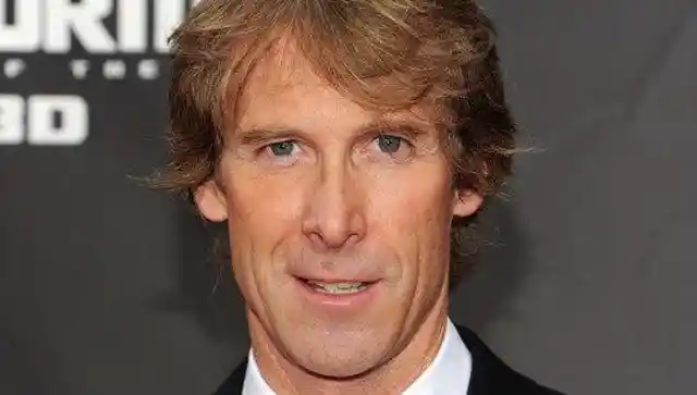 Michael Bay, $430 million
