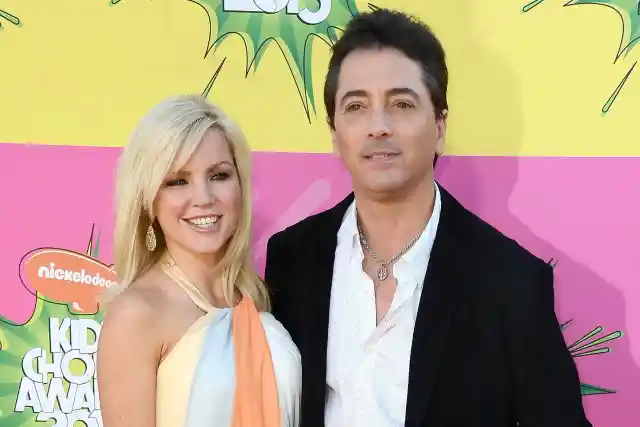 12. Scott Baio