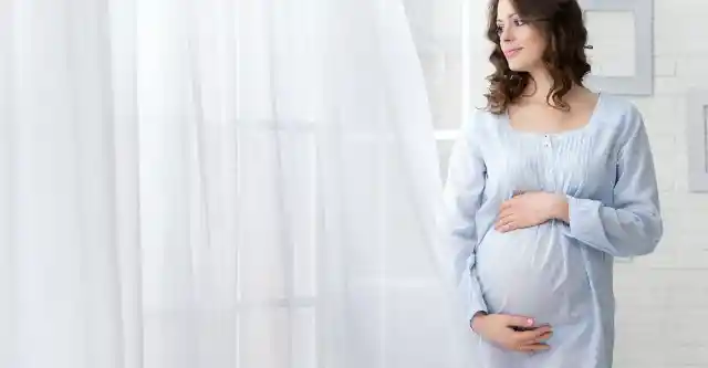 What Was She Up To?