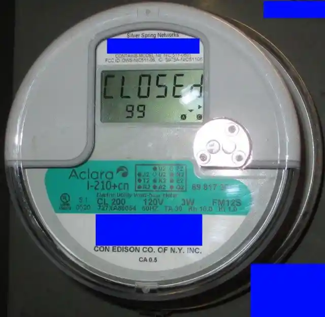 Try Smart Metering