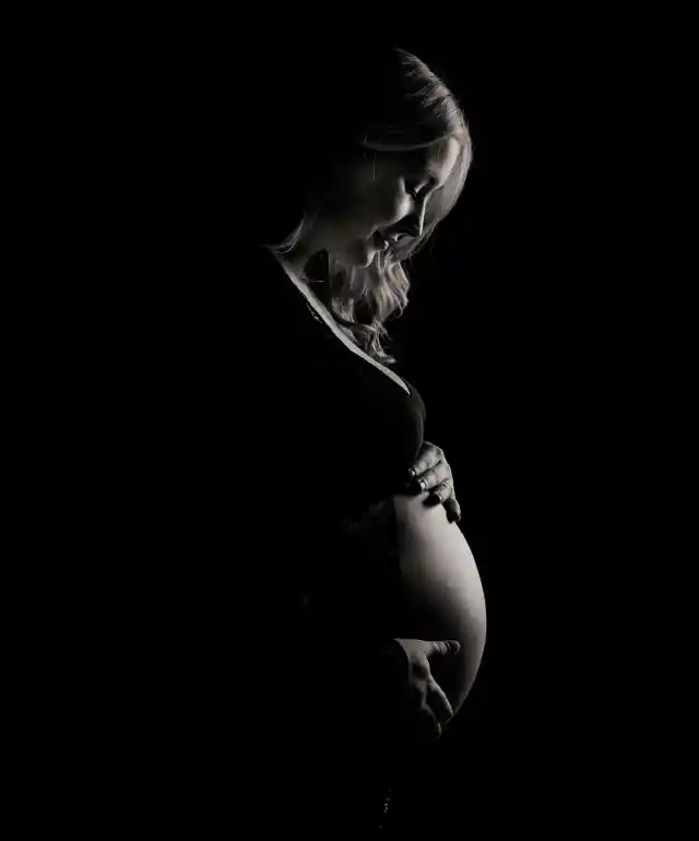 My Mother-in-Law Agreed to Be Our Surrogate—But When the Baby Was Born, She Said, 'You're Not Taking Him'