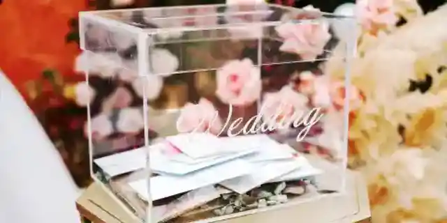 My MIL Took the Cash from Our Wedding Card Box for 'Safekeeping' – When I Asked for It Back, She Made a Scene