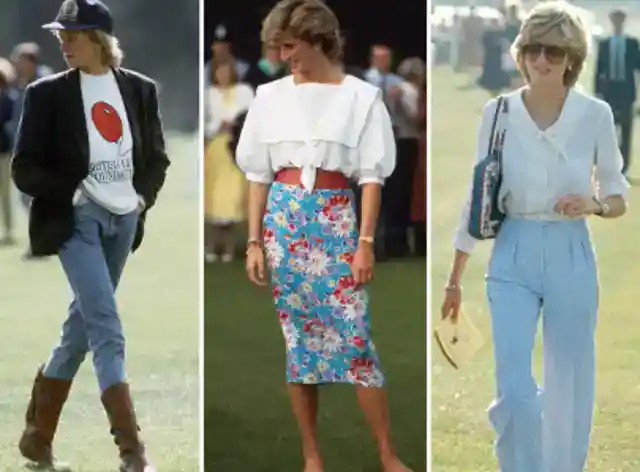 25. Style That Still Inspires