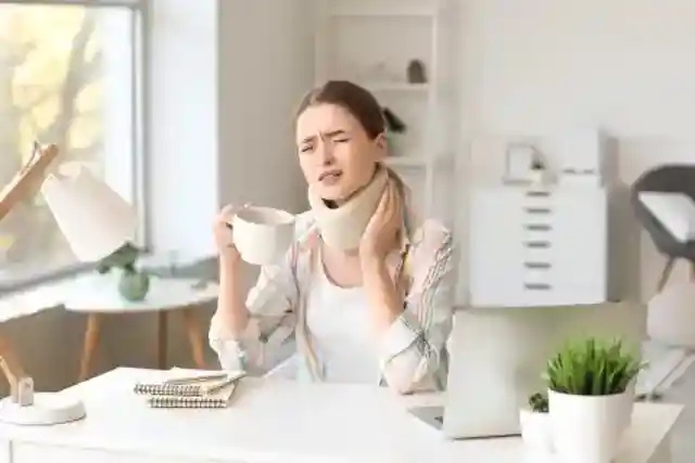 My Husband Forced Me to Host His Guys' Night While I Was in a Neck Brace – Then His Mother Walked In