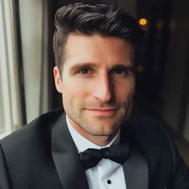 My Ex's Mom Invited Me to Her Wedding but When I Arrived, I Realized It Was All a Set-up