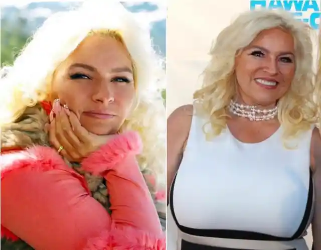 Beth Chapman