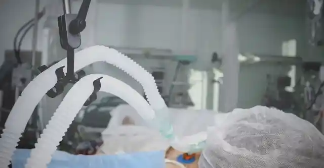 Seeing Mark for the First Time