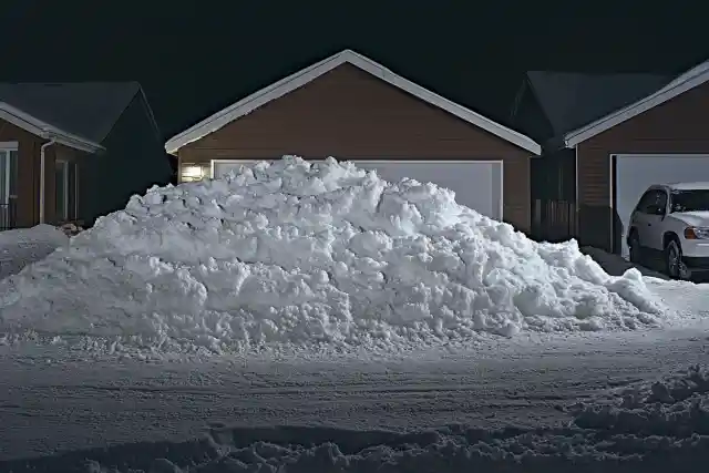 Neighbor Asked My Son to Shovel Snow for $10 a Day but Refused to Pay — So I Taught Him a Lesson He'll Never Forget