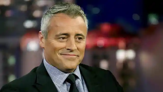 Matt LeBlanc, $80 million
