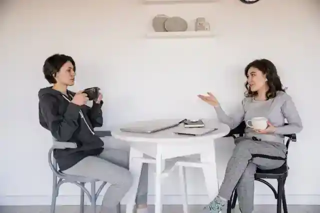 Complain And Advic