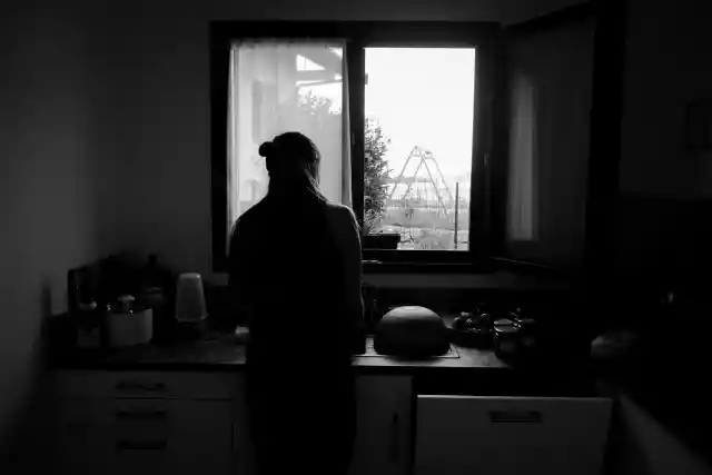 My Husband of 22 Years Started Taking Out the Trash at 3 AM – So One Night, I Followed Him