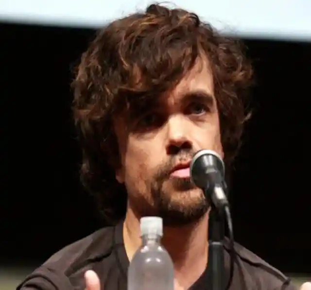 He Is The Gift: Peter Dinklage