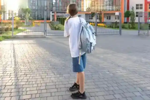 I Overheard My Husband Giving My Daughter $100 to Keep Quiet – After He Left on a Business Trip, She Said, 'Mom, I Think You Need to Know the Truth'