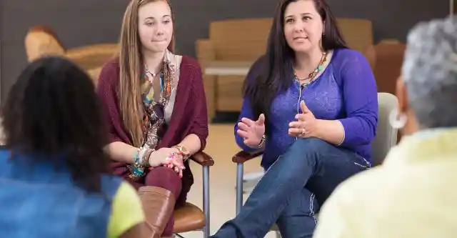 The Emergency Meeting