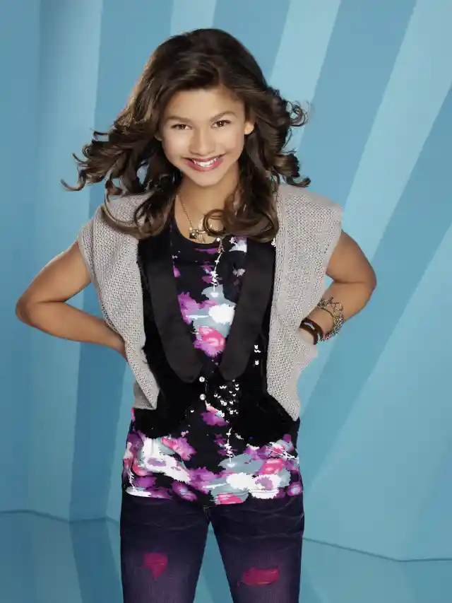 5 Former Child Stars Who Became Their Family’s Main Providers Early On